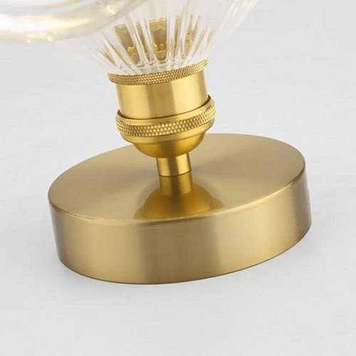 Hallway Pendant Light Bedroom Ceiling Lights Home Lamp Glass Chandelier Lighting - Picture 7 of 9