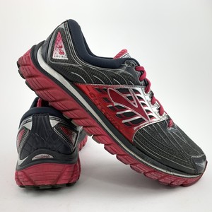 brooks glycerin 4 womens red