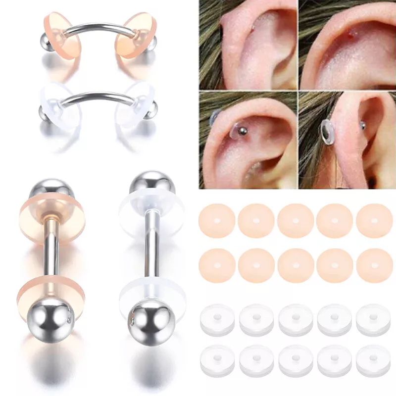 No pull piercing deals