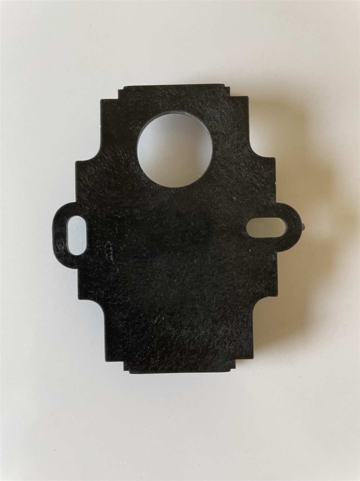 Aqualisa 556210 Hiqu Remote Mounting Plate