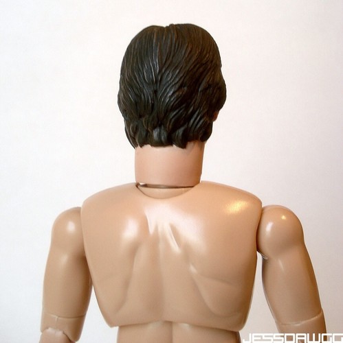 1/6 Body Bespin Han Solo figure Sideshow Star Wars 12" ESB Empire Strikes Back! - Picture 9 of 11