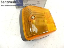 Blinker links MERCEDES BENZ Originial ATEGO online kaufen | eBay