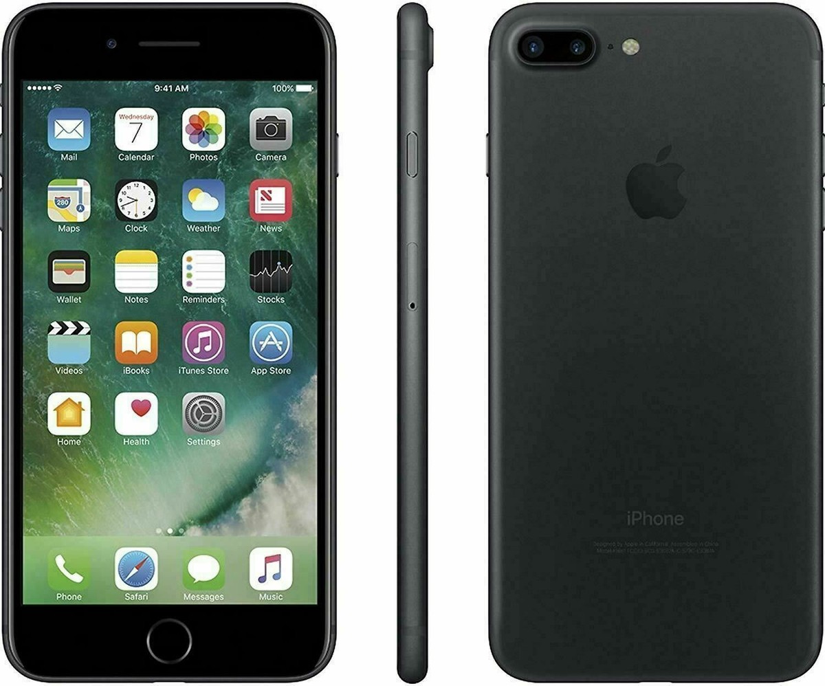 iPhone7Plus 32GB シルバー 特別セール品】 iPhone7 32GB 本体 シルバー スマートフォン本体