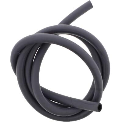 1m Kraftstoffschlauch 6 mm Benzinschlauch Neopren verstärkt Motorrad Quad Roller