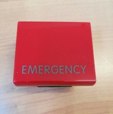 Ave 45105R Emergency Button System 45