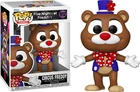 Funko POP! Games: Five Nights at Freddy's - Circus Freddy #912
