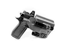 Model 1 - Wilson Combat SFX9 / EDC X9 4in - TLR7Sub - TLR7XSub  Holster
