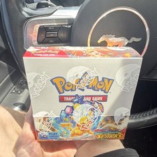 Booster Box Prices | Pokemon Surging Sparks | Pokemon Cards