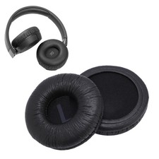 6Pcs Headset Ear Pad Replacement Enhanced Comfort Noise Insulation Foam Hea BWDV