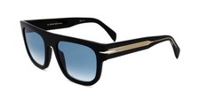 David Beckham Sonnenbrille DB 7044/S Black 54...