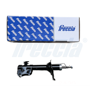 2X StoßDäMpfer Freccia SA20-1033 FüR Toyota Yaris SCP10_ SCP10R NCP10 SCP12_