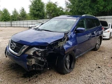 PATHFINDR 2017 Engine ECM 755895