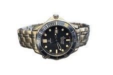 Omega Seamaster Diver Professional 300m 2451.80 Men's Watch #24683 2