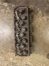 Remanufactured 351 Cleveland 4 Barrel Heads