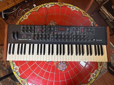 Sequential / Dave Smith Instruments Prophet 08 PE 61-Key 8-Voice