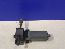 Mercedes-Benz S W221 2008 Vorne links Stellmotor elektrische Sitzverstellung