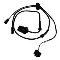 Sensor Raddrehzahl Metzger Aftermarket-Expertise Passend FüR U.A. VW Passat