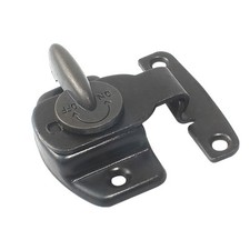 Easy to Install For Door Latch for PitBoss Pro Grill Sturdy and Reliable