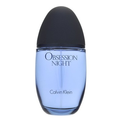Calvin Klein Obsession Night Eau de Parfum Damen 100 ml