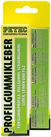 Petec Profilgummikleber 70Ml Elastisch Kleber Montagekleber