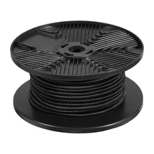 Bungee Cord 3/8" 120 ft/36 m Spool Heavy Duty Bungee Straps 100% Stretch