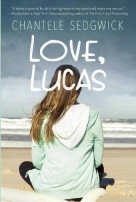 Love, Lucas - Paperback By Sedgwick, Chantele - VERY GOOD