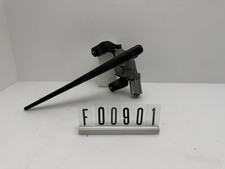 987001H300 HINTERER WISCHERMOTOR / F00S2B2185 BOSCH / 5264275 FÜR HYUNDAI IX35