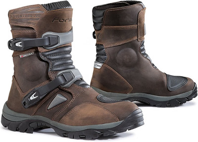 Forma Adventure Low Boots