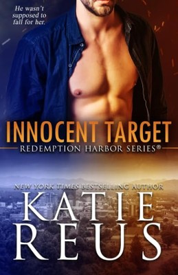 Innocent Target (Redemption Harbor Series)