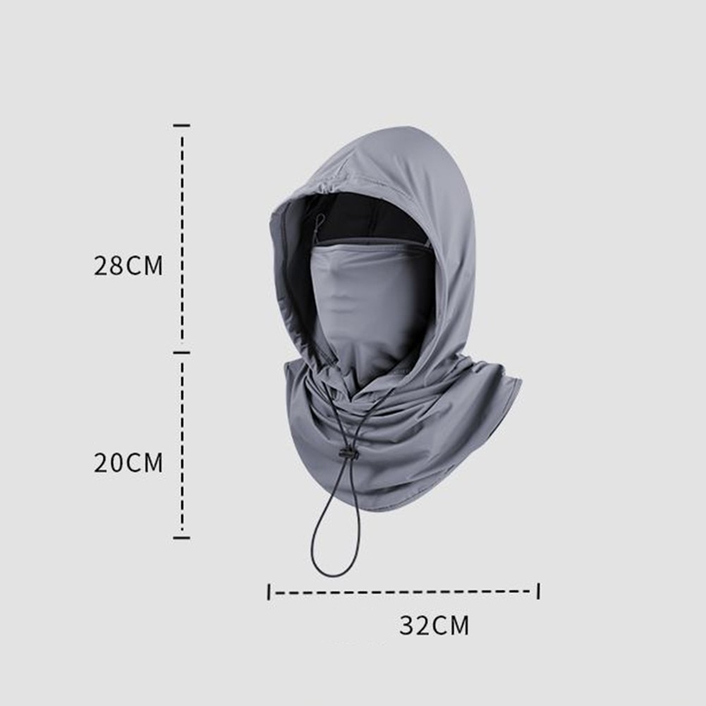 APL Cappello da Sole Comfort Fit con Protezione UV e Fascia Rinfrescante per l'Estate