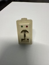 INSERITORE CHIAVE ANTIFURTO CIA HILTRON PER BTICINO MAGIC CKI !! NO SKI !!