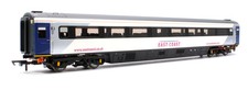 Hornby R40247B Mk3 Trailer Standard East Coast 42191