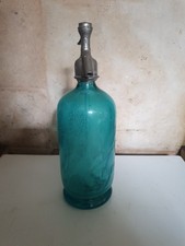 siphon eau de Seltz : J RENAUT. DIEPPE.