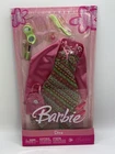 Vintage 2005 Barbie Fashion Diva Glimmering Dress And Accessories バービー ディバ ドレス A