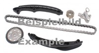 Steuerkettensatz FüR Nissan Almera II Hatchback Tino Navara NP300 Pathfinder