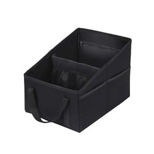Car Organizers and Storage, Collapsible Seat Storages Organizer Accessories