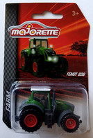 Majorette Traktor Farm Fendt 939 - HW.34