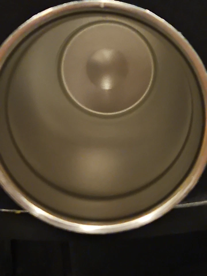 Taza de bebida de metal verde Oakland Athletics de 20 oz Foto 4 de 4