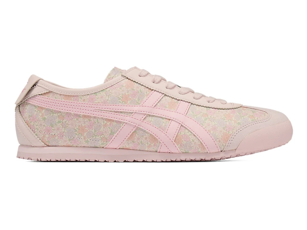Onitsuka Tiger MEXICO 66 1183C564 700 CRYSTAL PINK COTTON CANDY | eBay