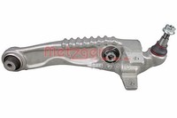 Metzger Lenker, RadaufhäNgung 58117702 FüR Jaguar Land Rover