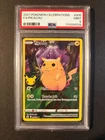 PSA 9 Pokemon Pikachu 005/025 Celebrations Full Art
