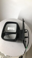 Retroviseur gauche (ou coque) Fiat SCUDO