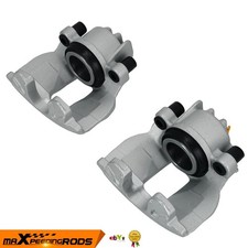 Bremssattel Vorne Links + Rechts for Volvo S60 S80 MK I 8251315 8251317 Ø286mm