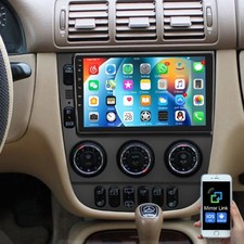 Für Mercedes-Benz M-Klasse W163 ML 350 Autoradio Android BT GPS Navi DAB+ 2+64GB Für Mercedes-Benz M-Klasse W163 ML 350 Autoradio Android BT GPS Navi DAB+ 2+64GB