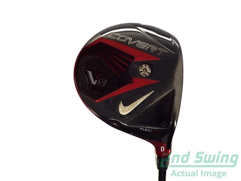 Nike VRS Covert Tour Driver Golf Clubs for sale - eBay