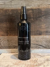 Kristofer Buckle Power Lock Makeup Setting Spray – 7.4 fl oz FullSize | MSRP $29