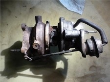 Turbo Hyundai TERRACAN