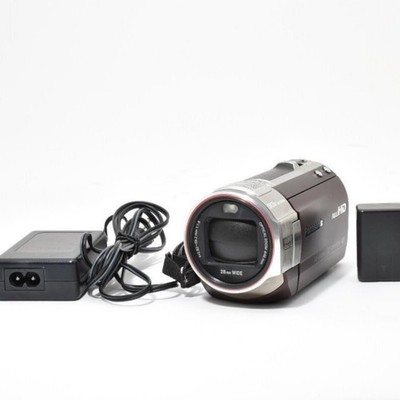 パナソニックHC-V620M Panasonic HC-V620M-S 返品保証】 Panasonic HC
