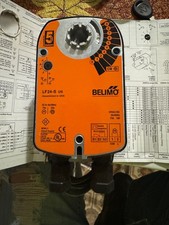 NEW Belimo LF24-S US Damper Actuator
