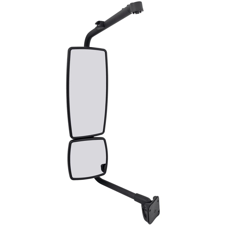 Juego de 2 espejos retrovisores Garage Pro lado conductor y pasajero izquierdo derecho para par ProStar Foto 2 de 4